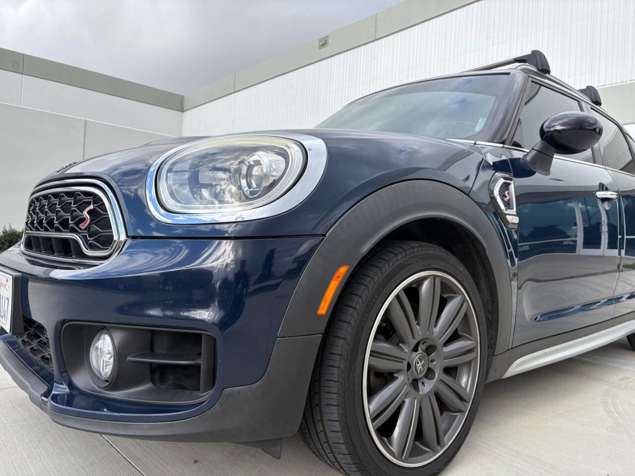 Used 2019 MINI Cooper Countryman S image 10