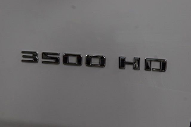 Used 2024 Chevrolet Silverado 3500 W/T w/ Snow Plow Prep Package image 10