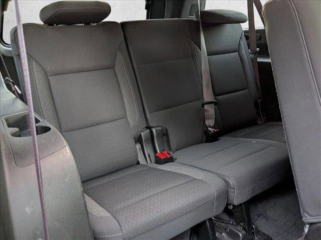 Used 2021 Chevrolet Suburban LS image 21