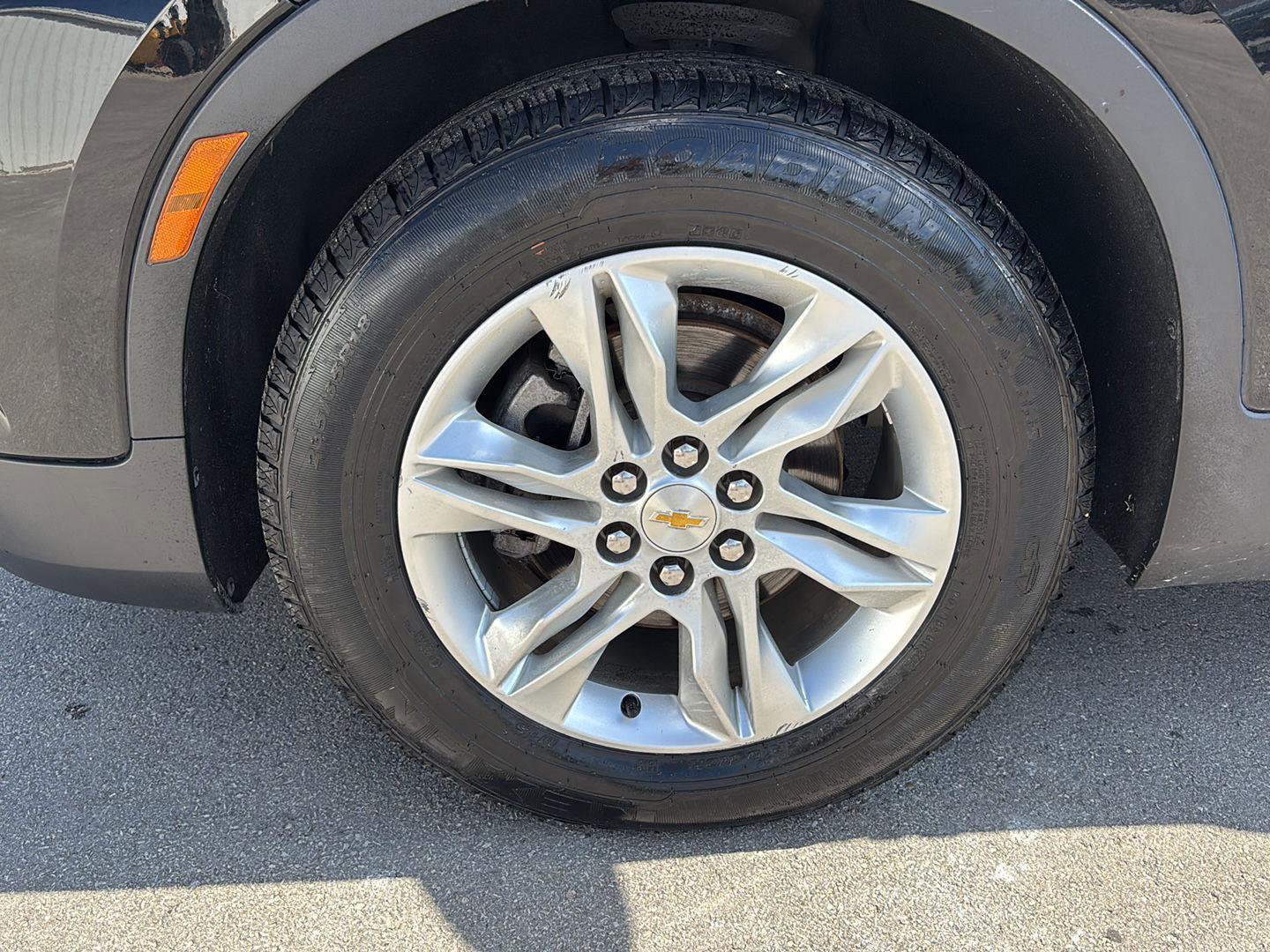Used 2020 Chevrolet Blazer LT AWD/4WD image 9