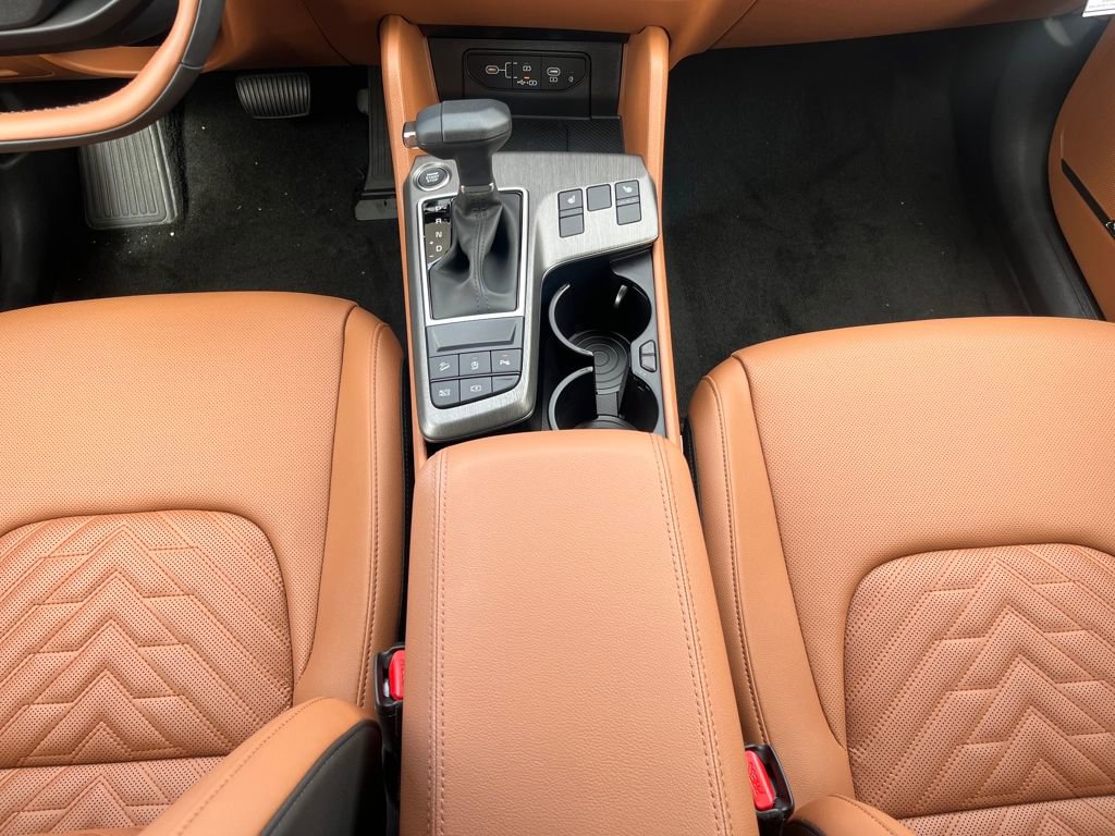 New 2026 Kia Sportage X-Line w/ X-Line Technology Package image 37