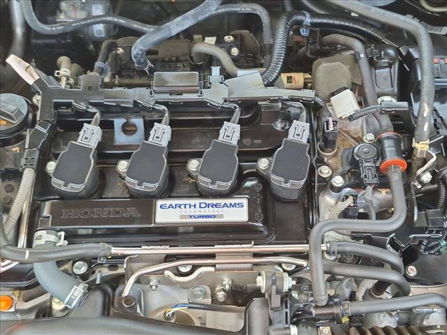 Used 2019 Honda Civic EX-L image 21