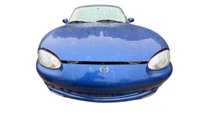 Used 1999 MAZDA MX-5 Miata RWD image 9