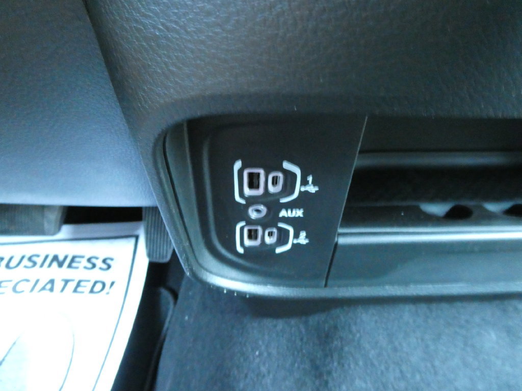 New 2026 RAM 3500 Tradesman AWD/4WD image 21