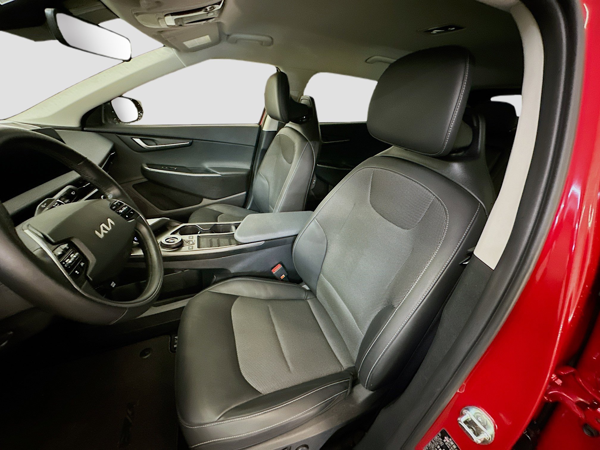 Used 2024 Kia EV6 Light image 13