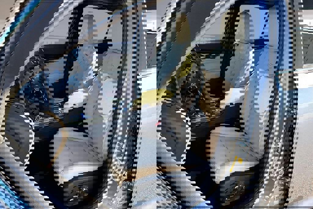 New 2026 Cadillac CT5 Premium Luxury image 9