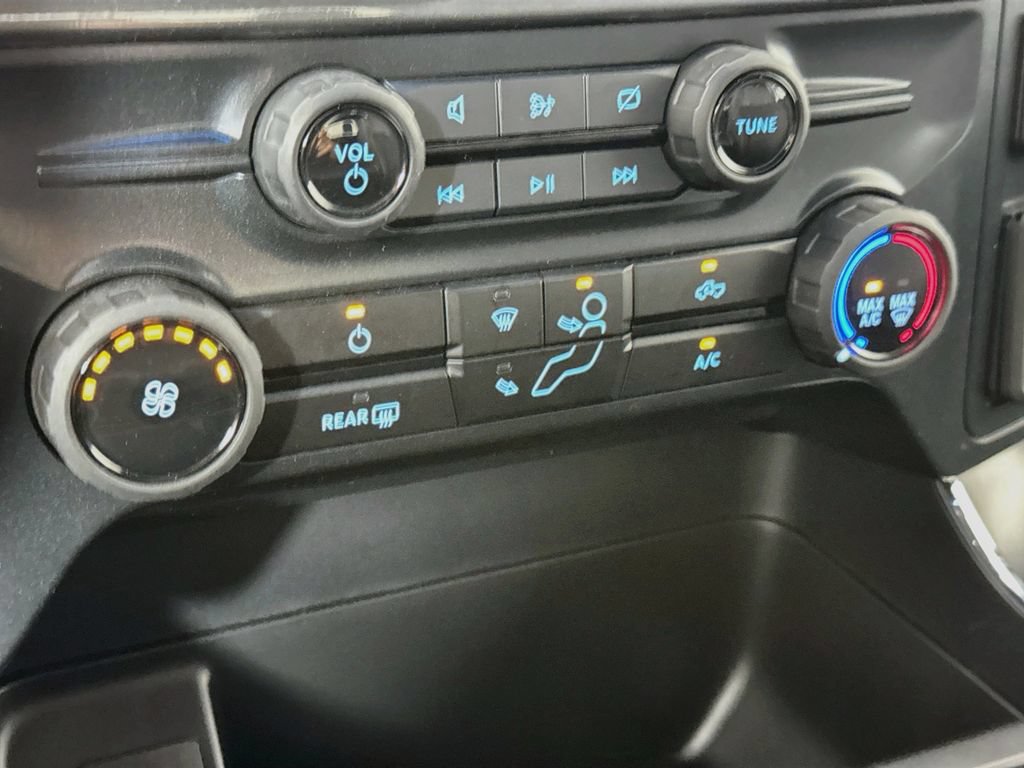 Used 2024 Ford F150 STX RWD image 17