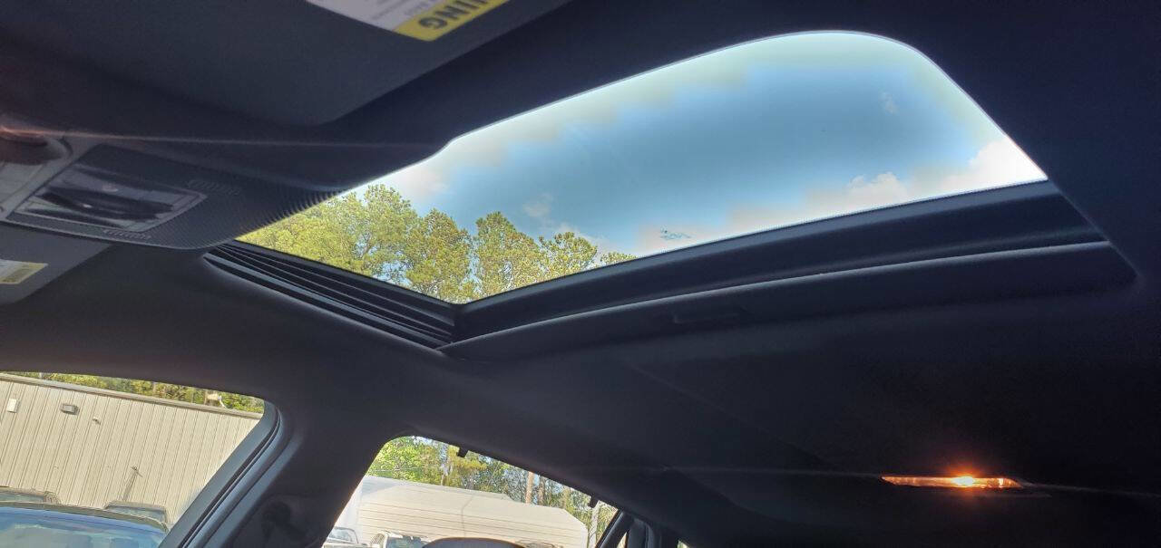 Used 2009 BMW X6 xDrive50i image 20