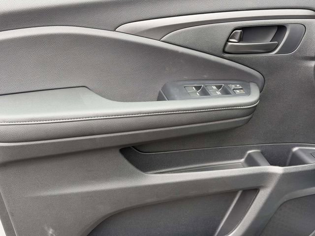 New 2026 Honda Ridgeline Sport image 10