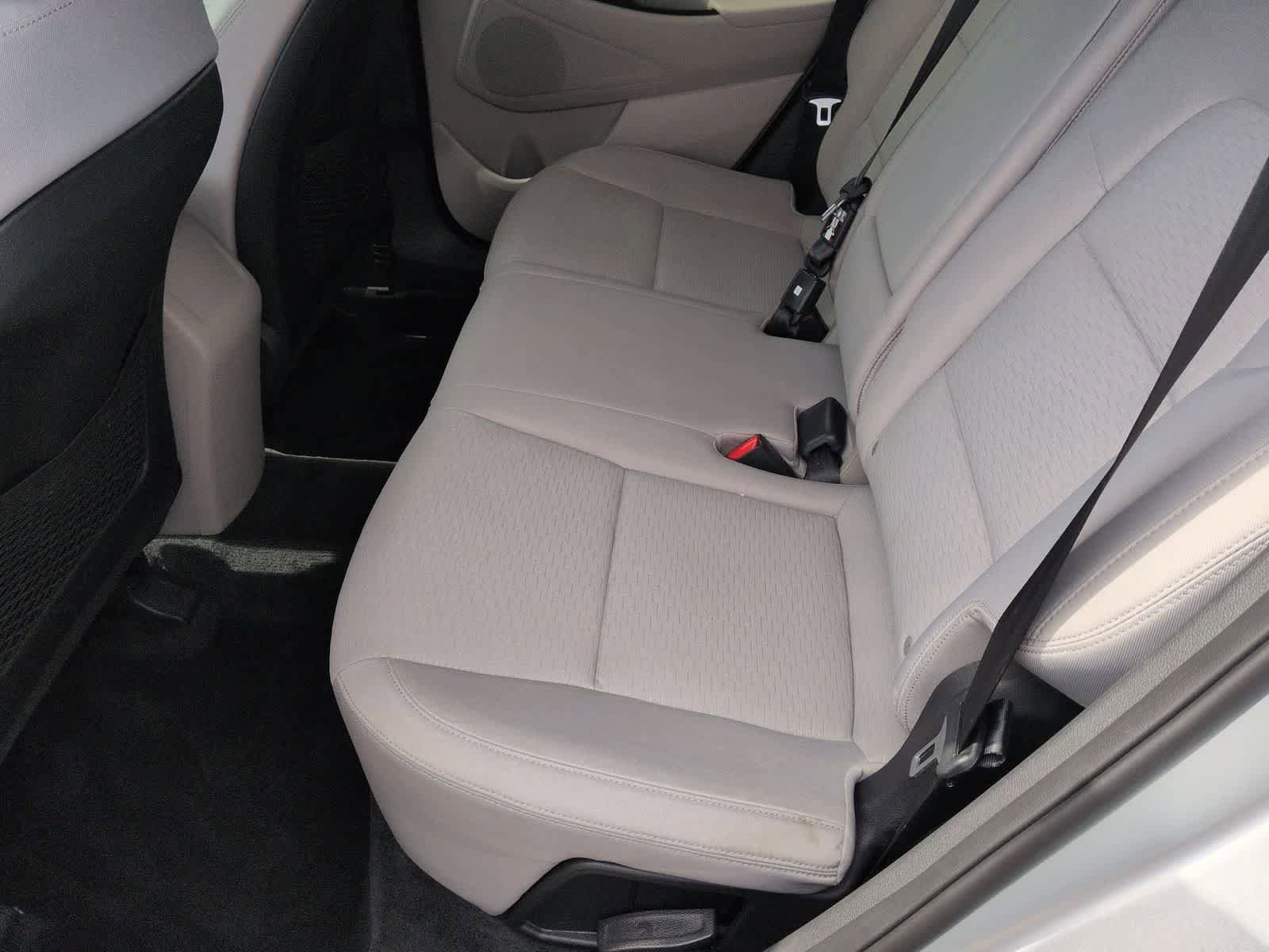Used 2019 Hyundai Tucson Value image 14