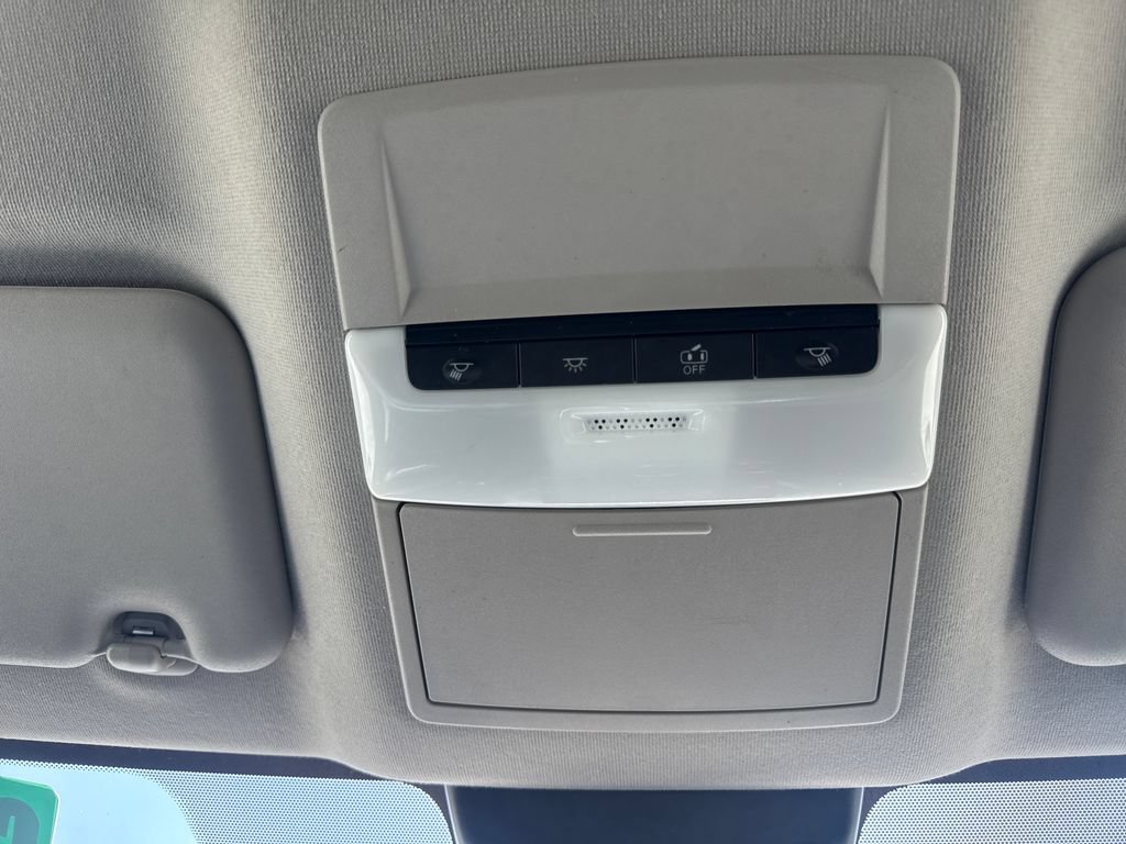 Used 2024 Nissan Sentra SV FWD image 28