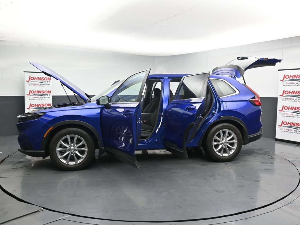 Used 2024 Honda CR-V EX image 43