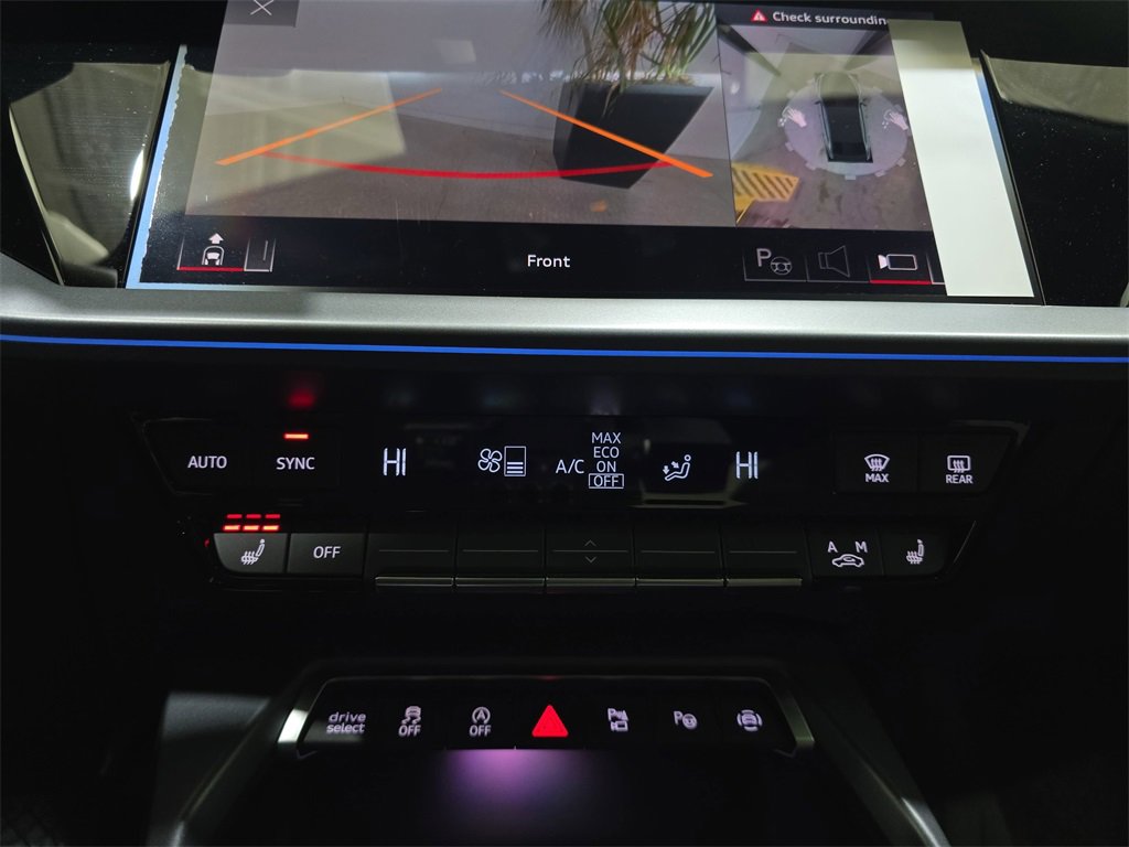 New 2026 Audi A3 2.0T Premium Plus image 22