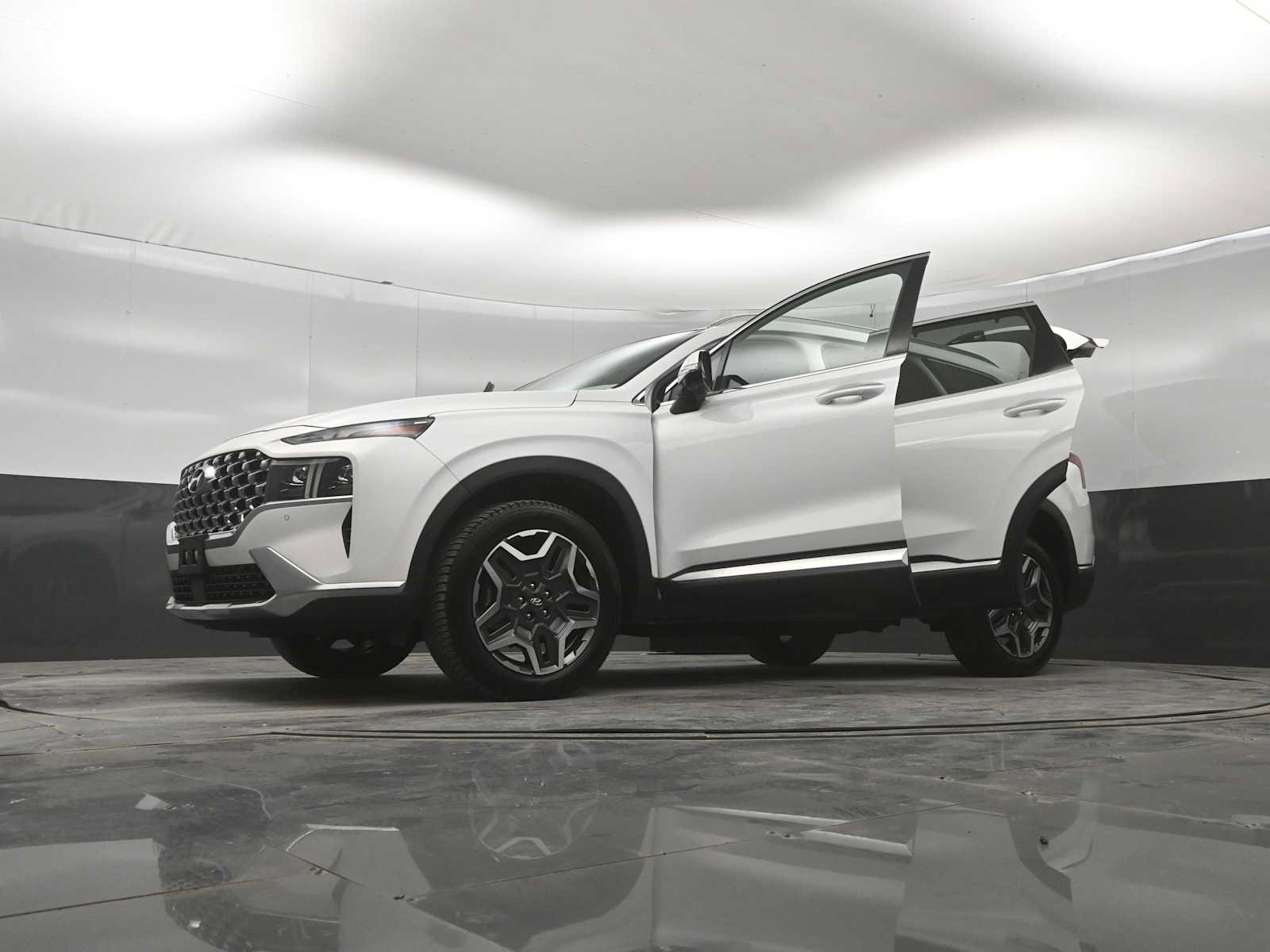 Used 2023 Hyundai Santa Fe Limited AWD/4WD image 37