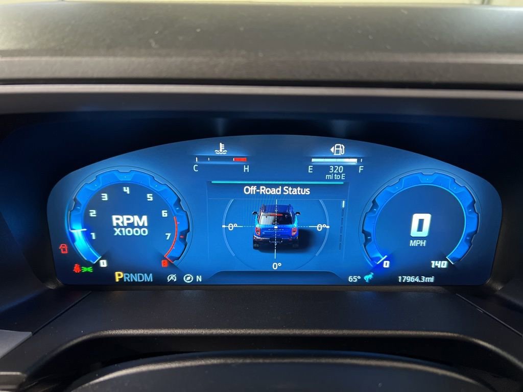 Certified 2025 Ford Bronco Sport Badlands image 20