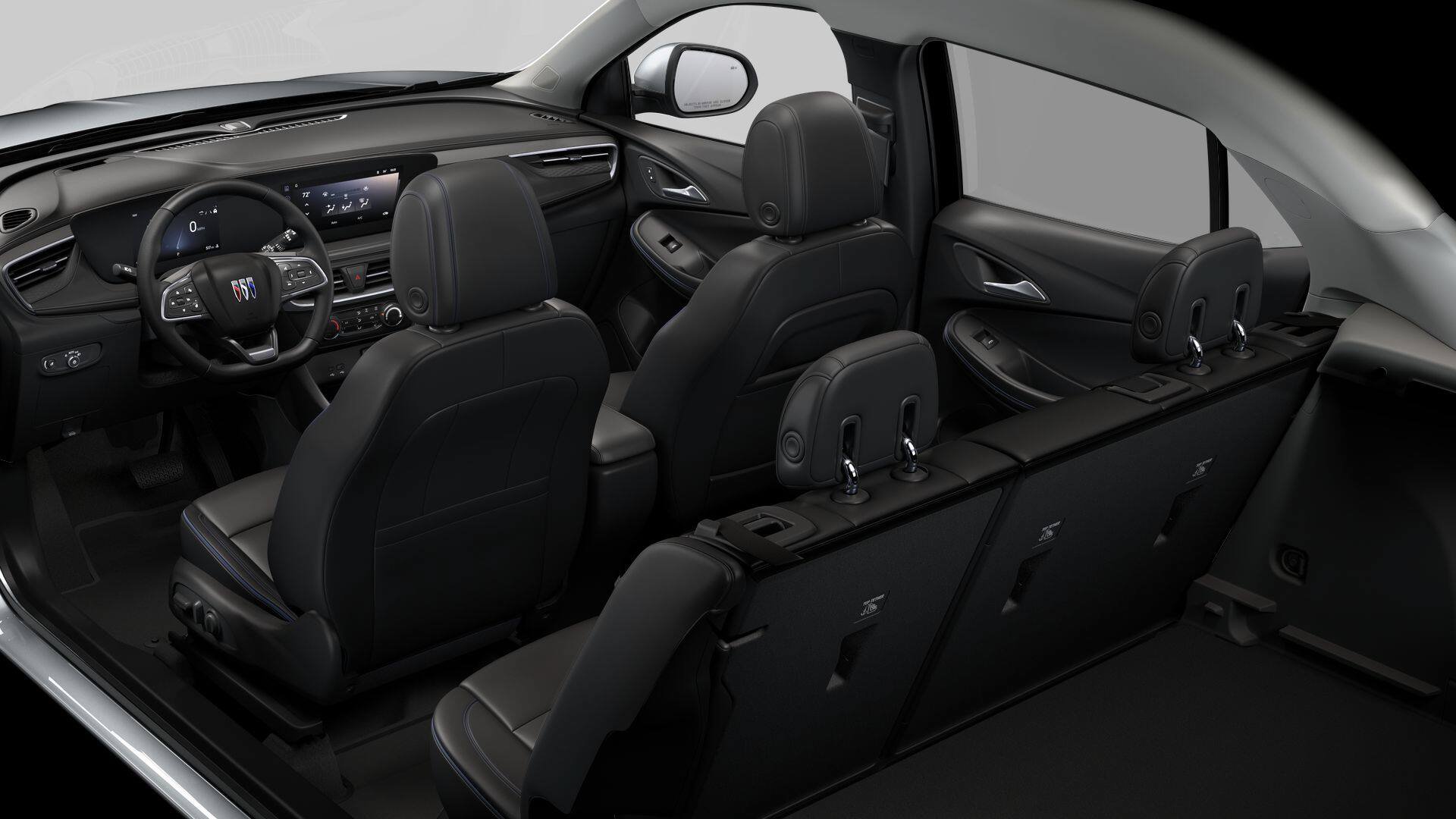 New 2026 Buick Encore GX Sport Touring AWD/4WD image 10