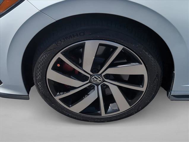 Used 2021 Volkswagen Jetta GLI Autobahn FWD image 25