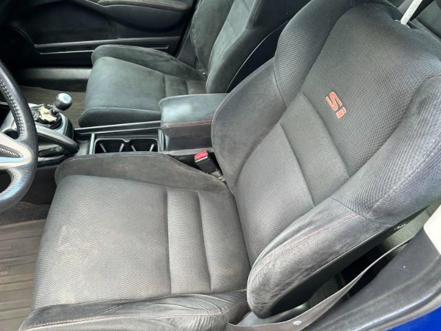 Used 2007 Honda Civic Si image 9