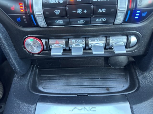 Used 2023 Ford Mustang Premium image 11