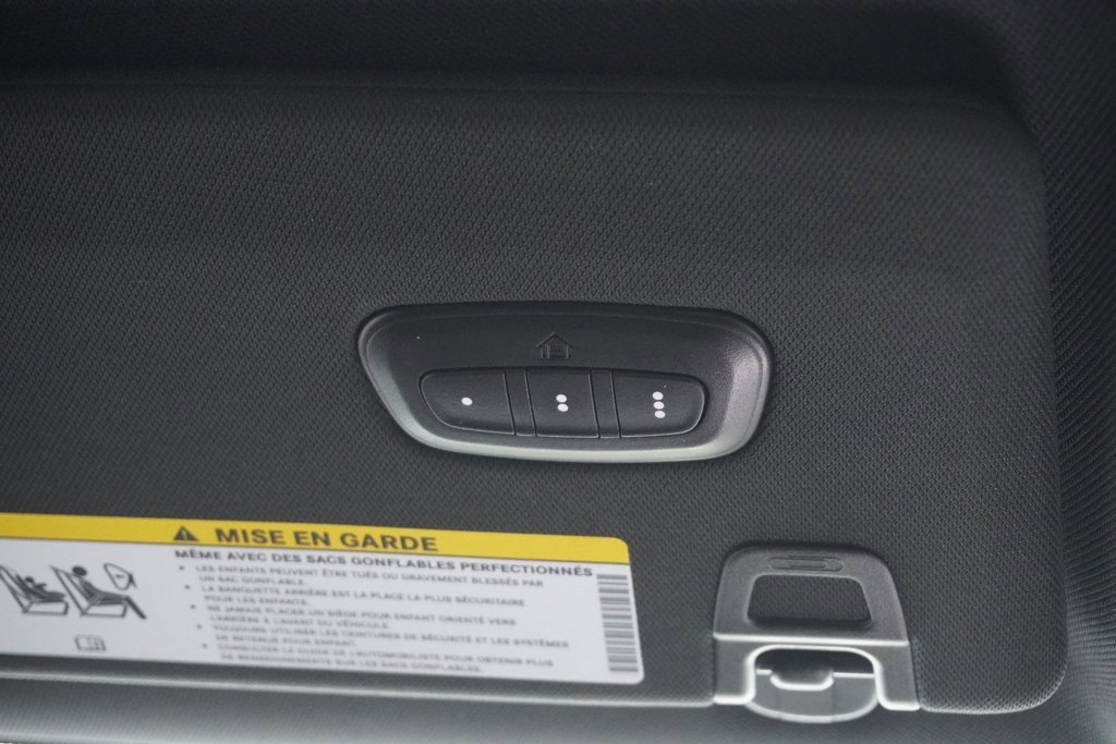 Used 2024 Jeep Grand Cherokee Limited w/ Black Appearance Package image 20