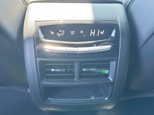 New 2026 Cadillac XT5 Premium Luxury w/ Driver Assist Package image 13