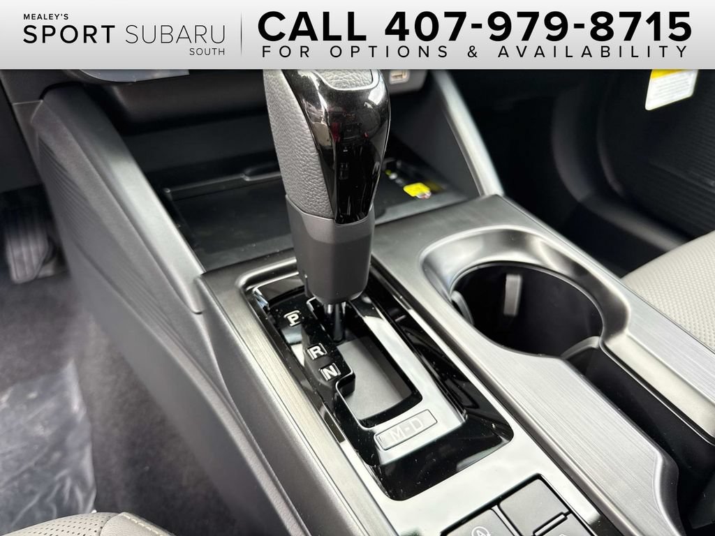 New 2026 Subaru Outback Limited AWD/4WD image 35