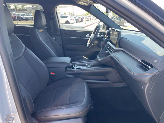New 2026 Ford Explorer Tremor w/ Tremor Convenience Package AWD/4WD image 27