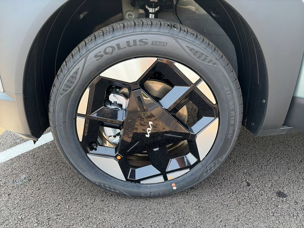 New 2027 Kia Seltos S AWD/4WD image 25