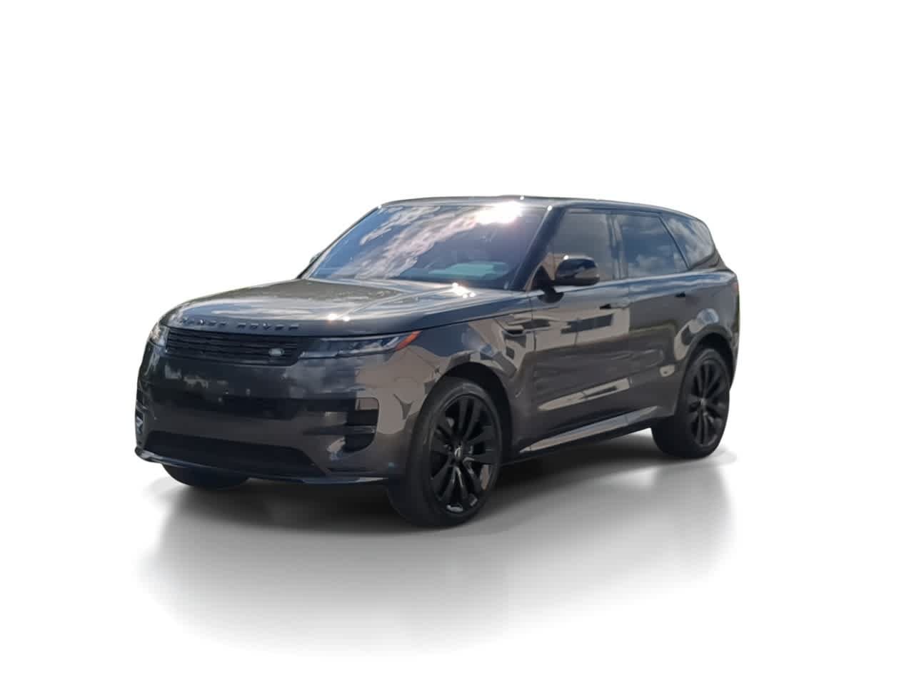 Certified 2023 Land Rover Range Rover Sport SE Dynamic AWD/4WD image 4