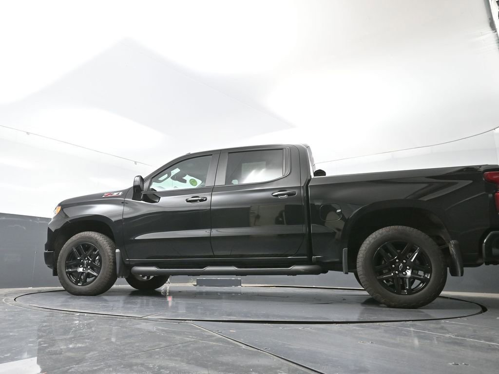 Used 2025 Chevrolet Silverado 1500 RST w/ All Star Edition Plus image 30