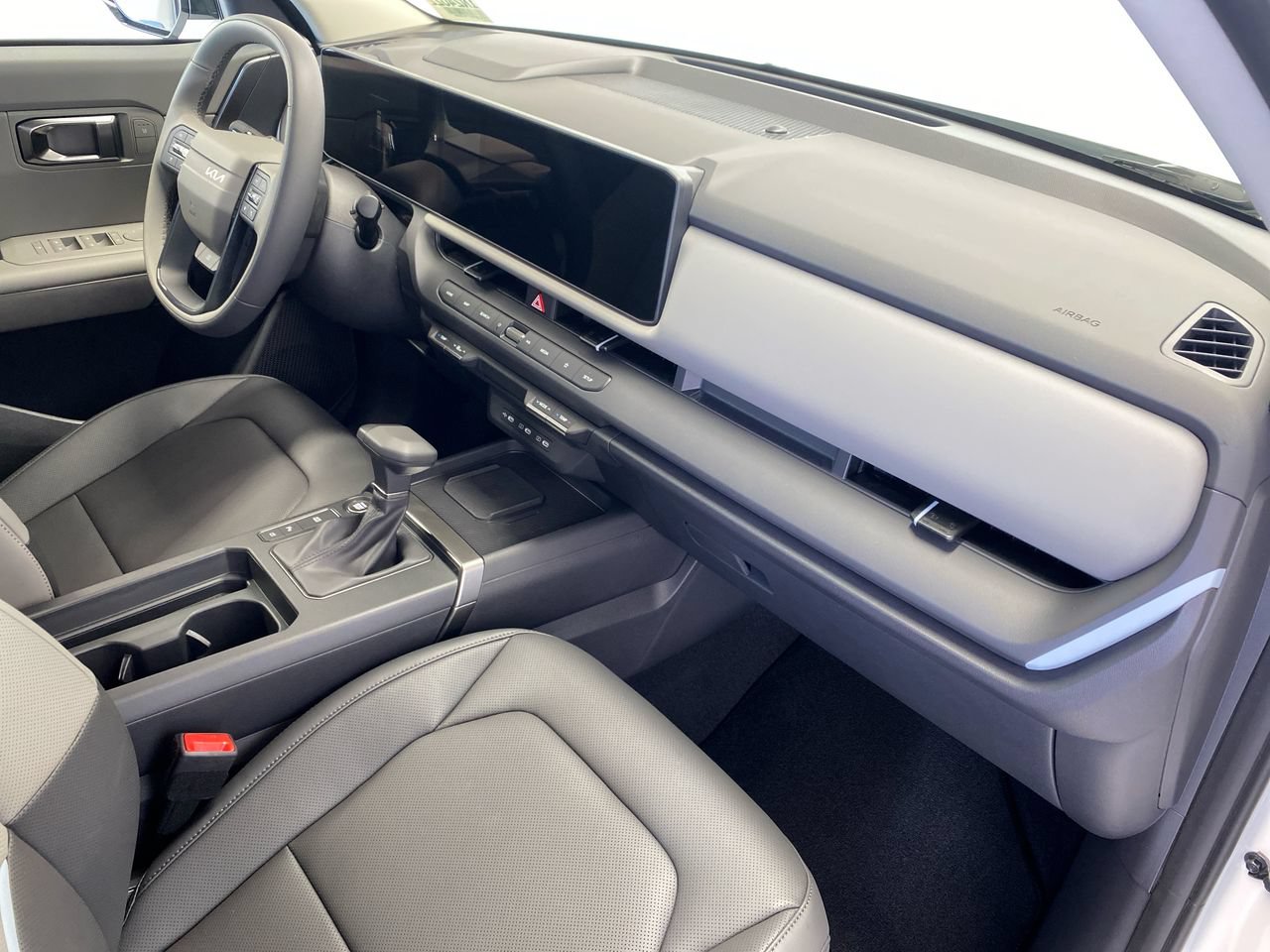New 2027 Kia Seltos EX FWD image 29