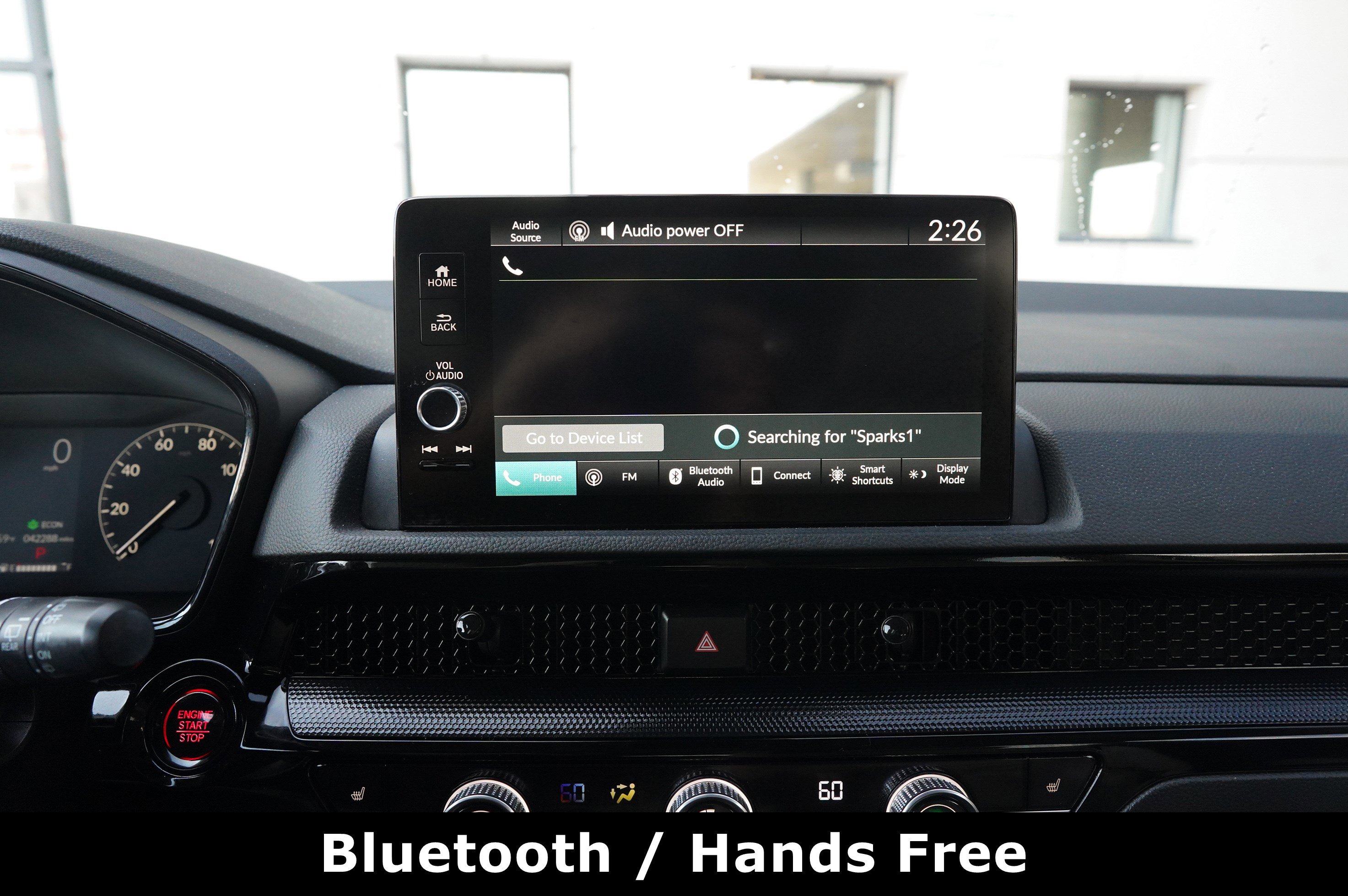 Used 2023 Honda CR-V EX-L image 32