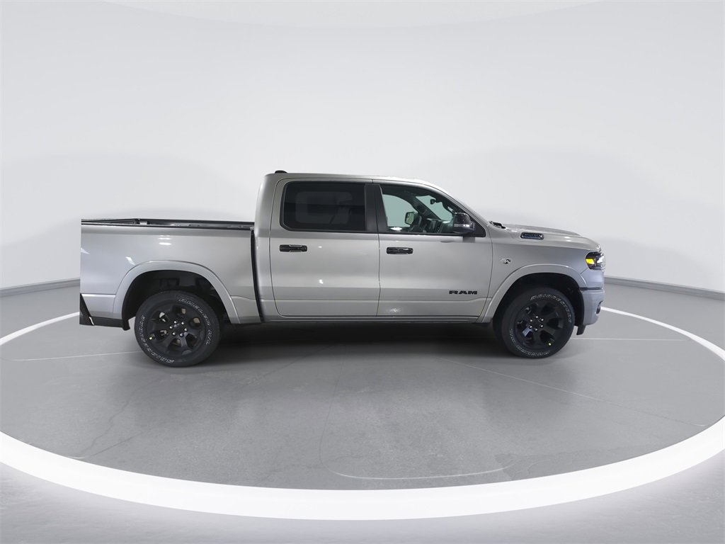 New 2026 RAM 1500 Big Horn image 9