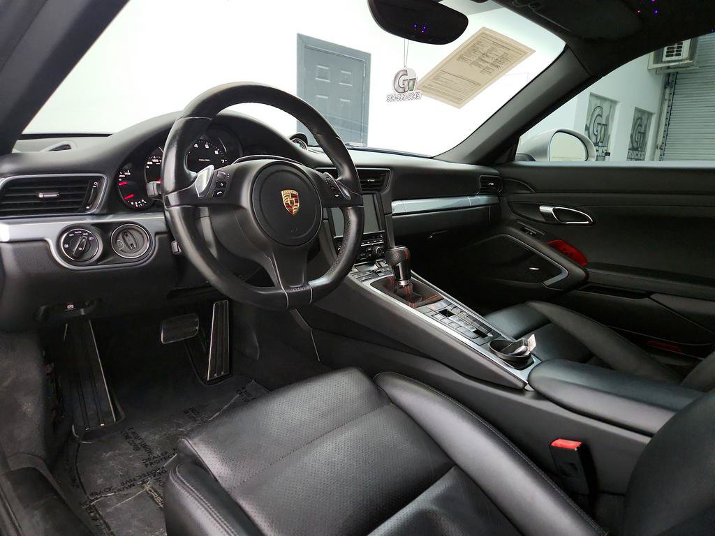 Used 2013 Porsche 911 GT3 RS image 13
