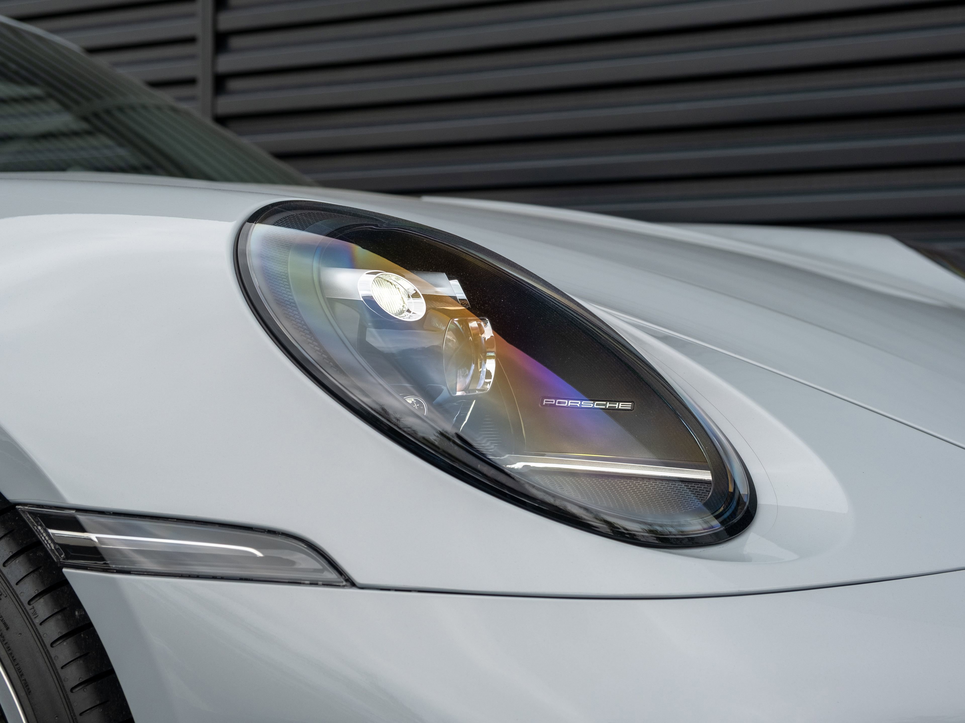 Certified 2024 Porsche 911 Carrera S RWD image 46