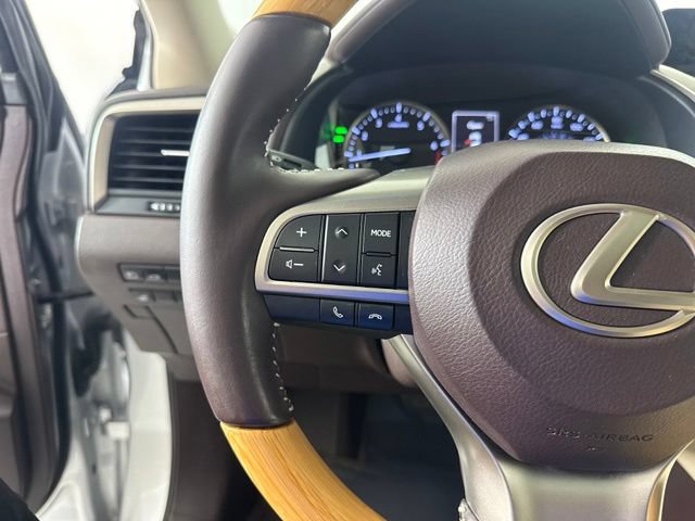 Used 2018 Lexus RX 350L FWD w/ Premium Package image 25