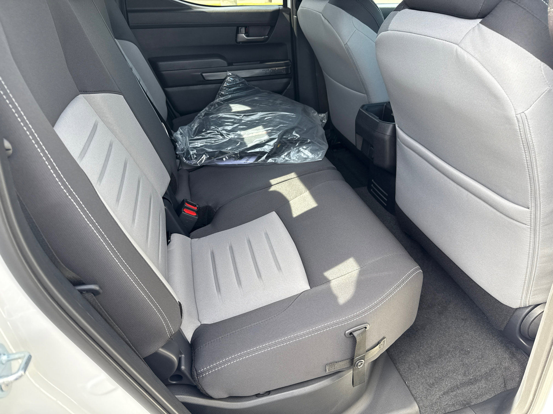 New 2026 Toyota Tacoma TRD Off-Road image 15