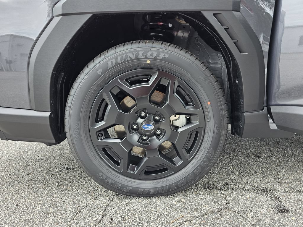 New 2026 Subaru Outback Limited AWD/4WD image 29