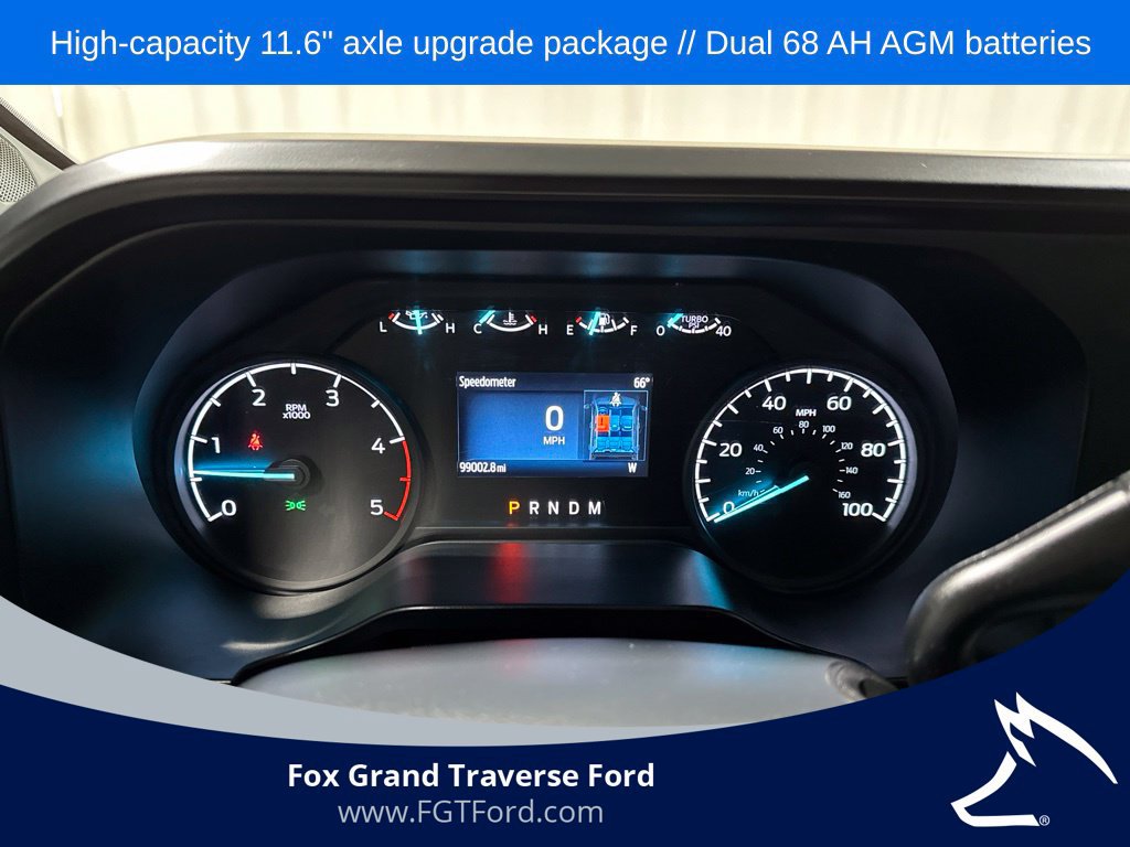 Used 2023 Ford F250 XL AWD/4WD image 28