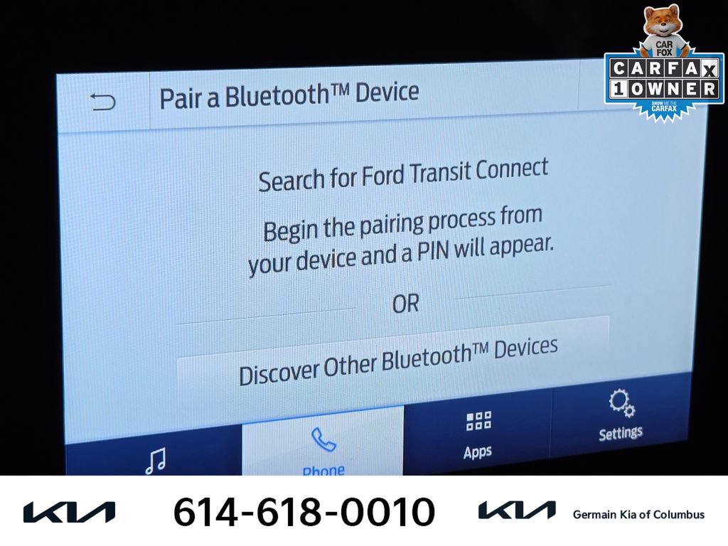 Used 2022 Ford Transit Connect XL FWD image 27