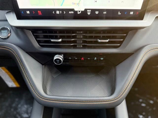 New 2026 Ford Explorer Tremor w/ Tremor Ultimate Package AWD/4WD image 25