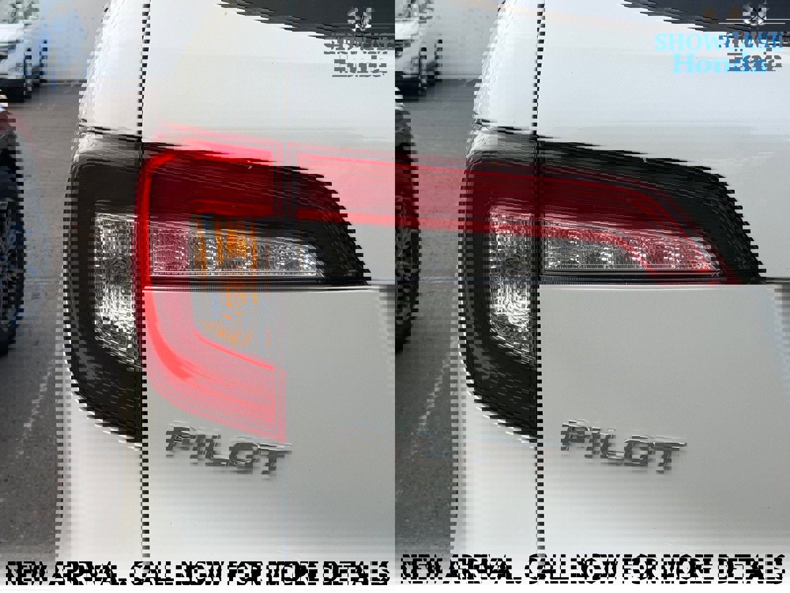 Used 2019 Honda Pilot Elite image 11