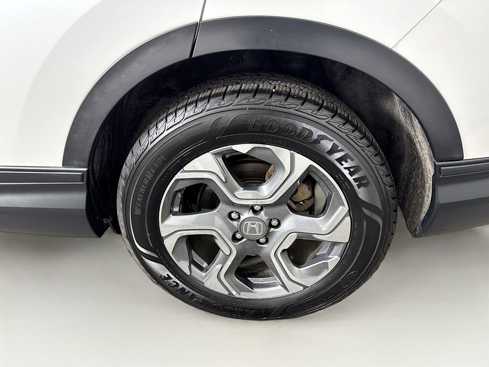 Used 2019 Honda CR-V EX image 12