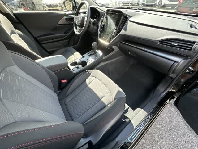 New 2026 Subaru Impreza 2.0i Sport AWD/4WD image 19