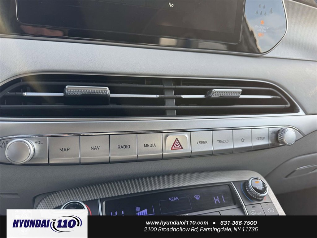 Used 2021 Hyundai Palisade SEL w/ Premium Package image 25