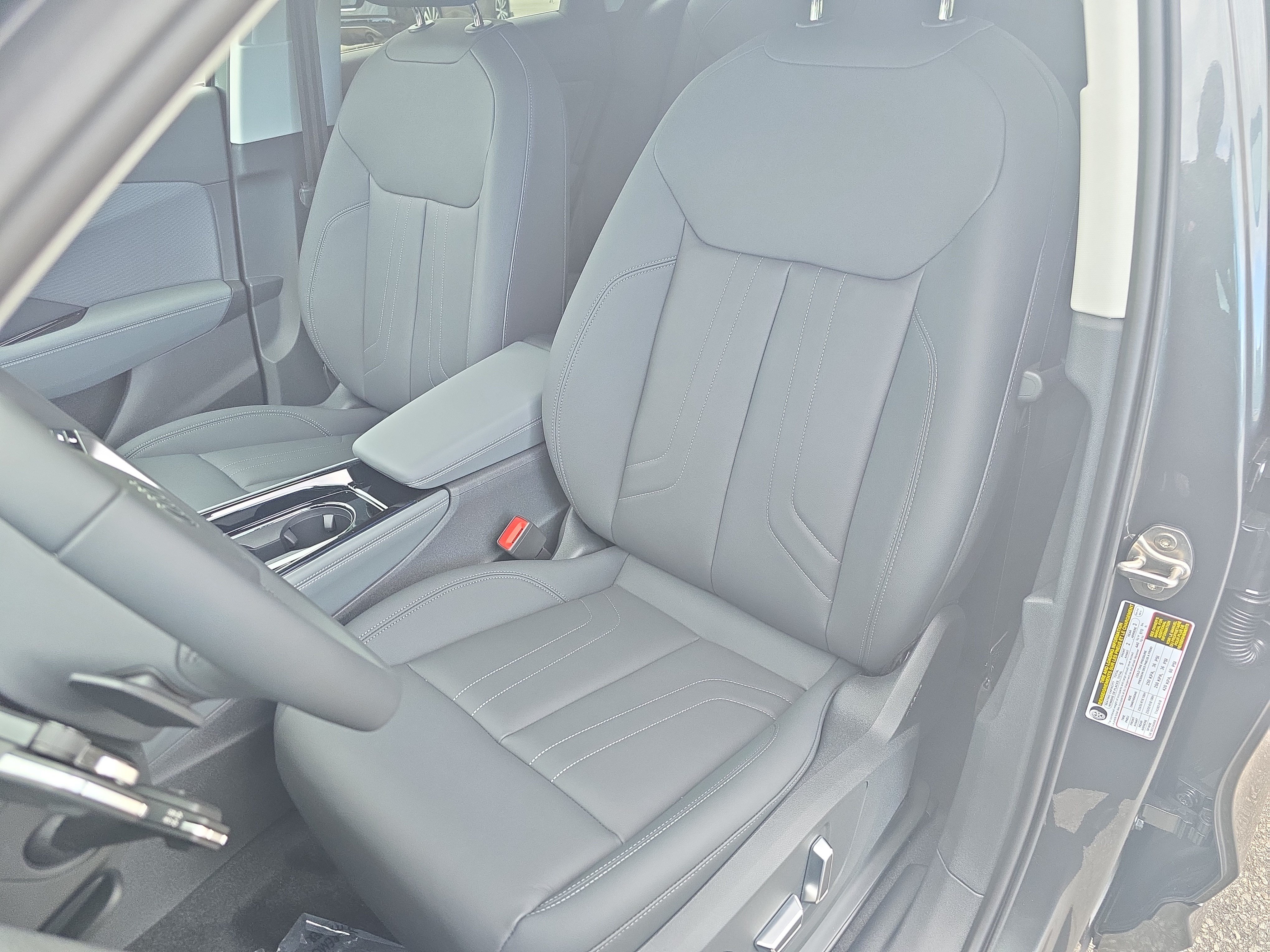 New 2026 Audi Q3 quattro 2.0T AWD/4WD image 15