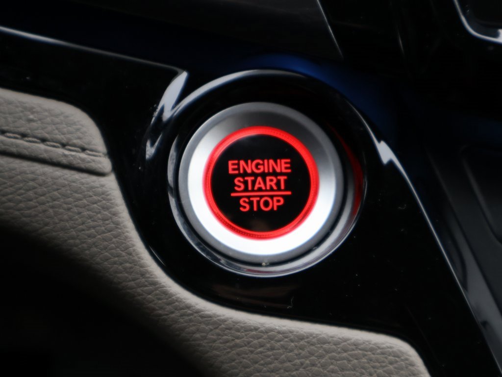 Certified 2023 Honda Odyssey Elite image 28