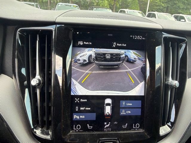 Used 2019 Volvo XC60 T5 R-Design w/ Protection Package Premier FWD image 13