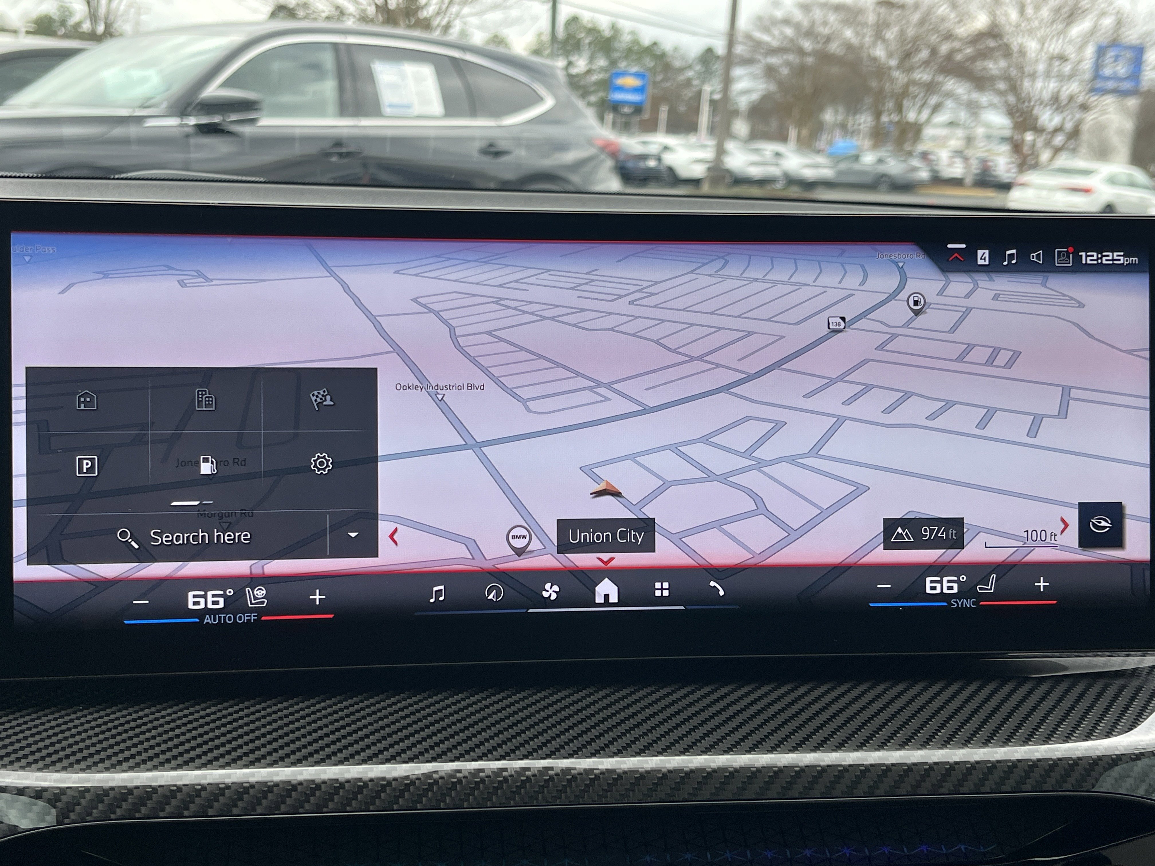 Used 2026 BMW M340i xDrive M340i NA xDrive w/ Premium Package image 5