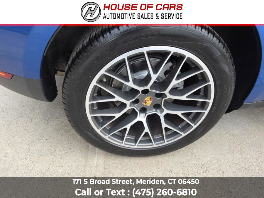 Used 2015 Porsche Macan S AWD/4WD image 21